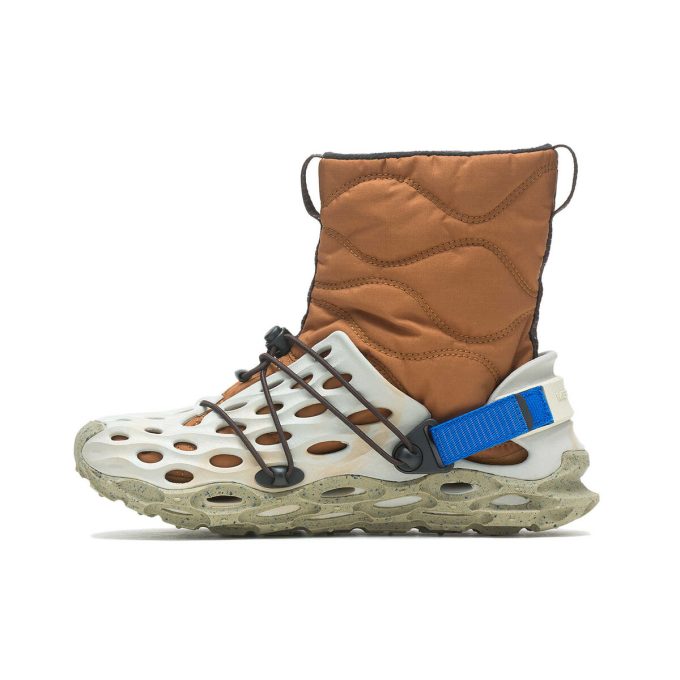 Dam Hydro Moc AT Puff Mid 1TRL