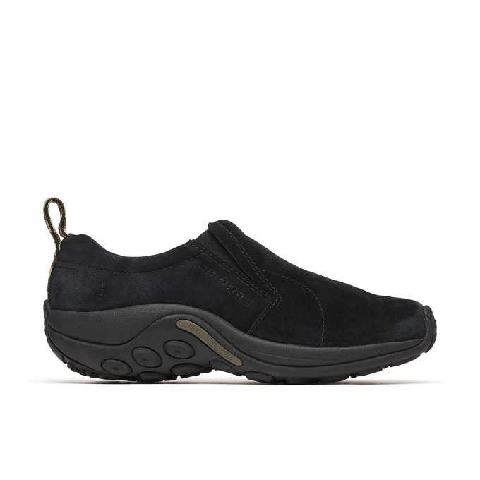Dam Jungle Moc bred bredd