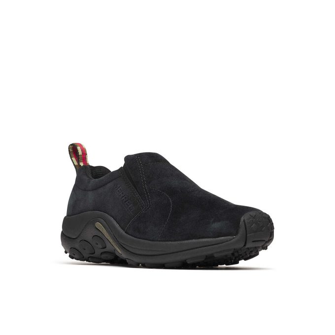 Dam Jungle Moc bred bredd