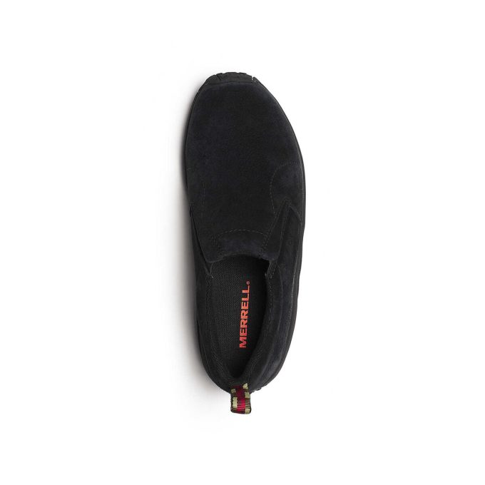 Dam Jungle Moc bred bredd