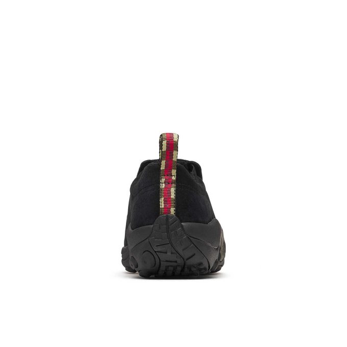 Dam Jungle Moc bred bredd