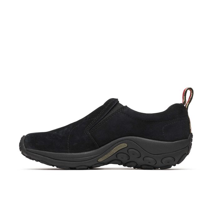 Dam Jungle Moc bred bredd