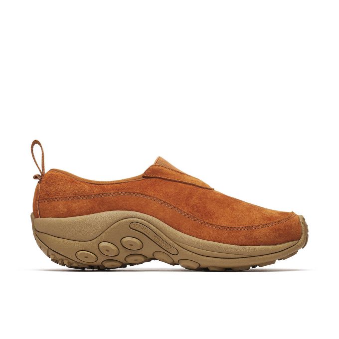 Dam Jungle Moc Cozy Luxe