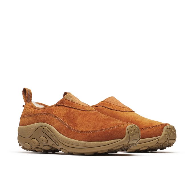 Dam Jungle Moc Cozy Luxe