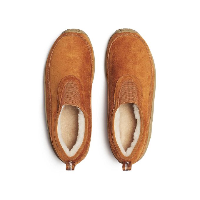 Dam Jungle Moc Cozy Luxe