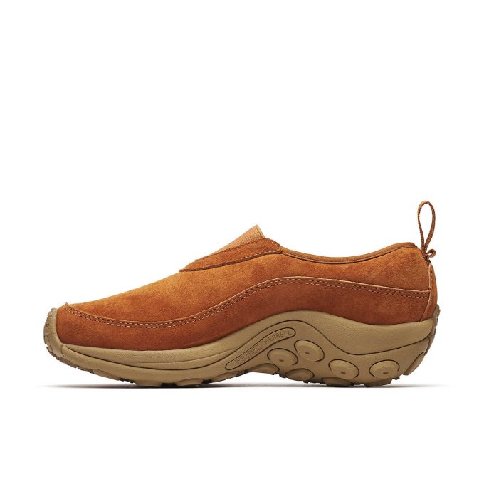 Dam Jungle Moc Cozy Luxe