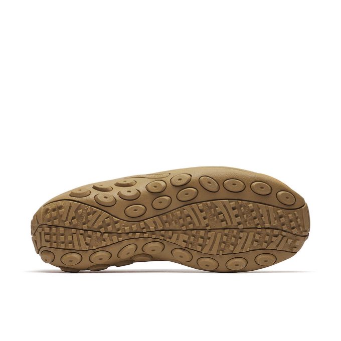 Dam Jungle Moc Cozy Luxe