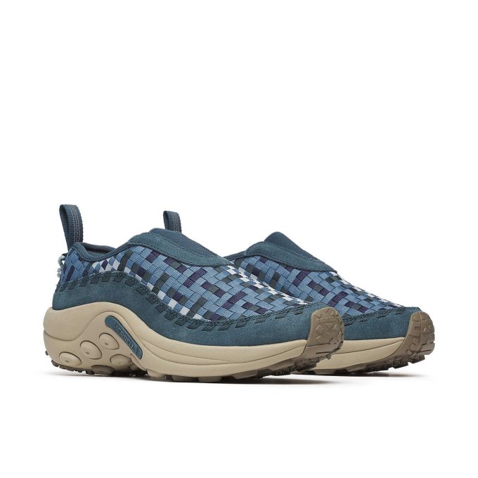 Dam Jungle Moc EVO Woven SE