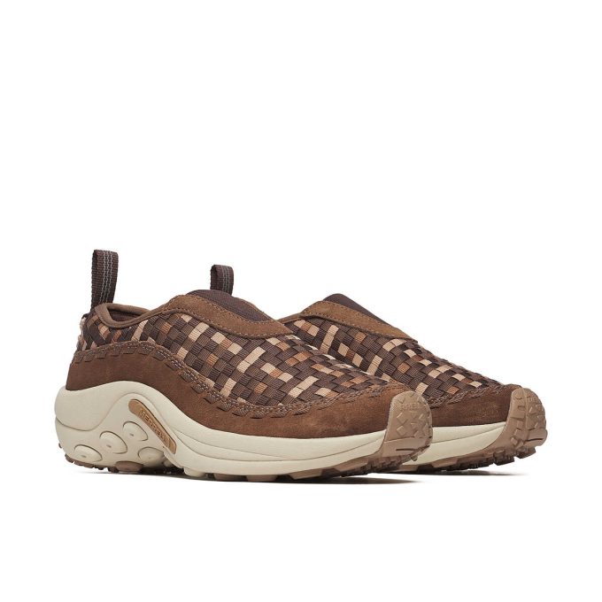 Dam Jungle Moc EVO Woven SE
