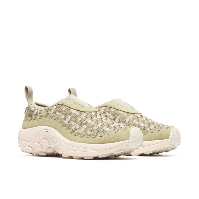 Dam Jungle Moc EVO Woven SE