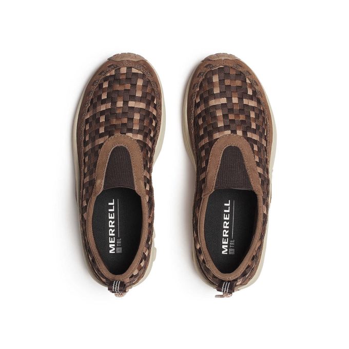 Dam Jungle Moc EVO Woven SE