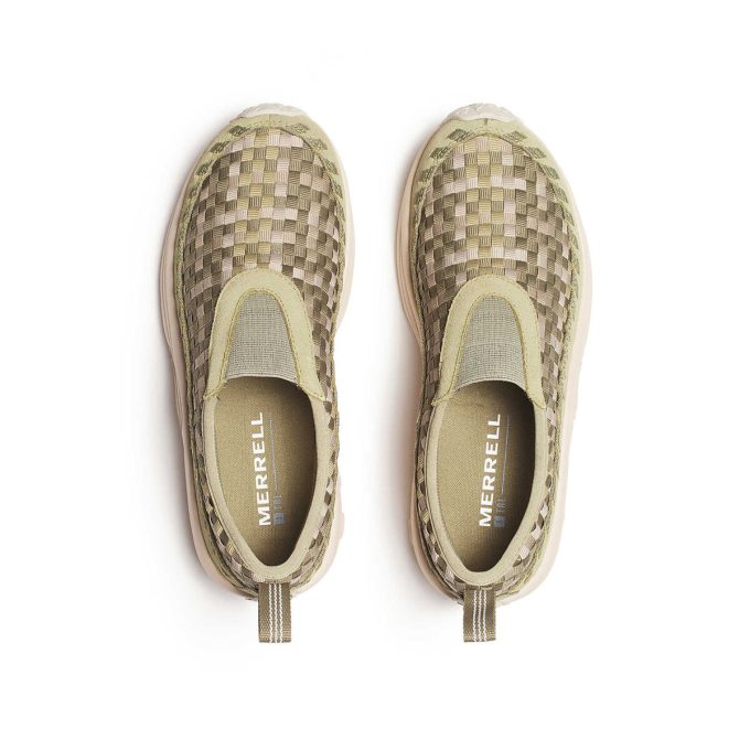 Dam Jungle Moc EVO Woven SE
