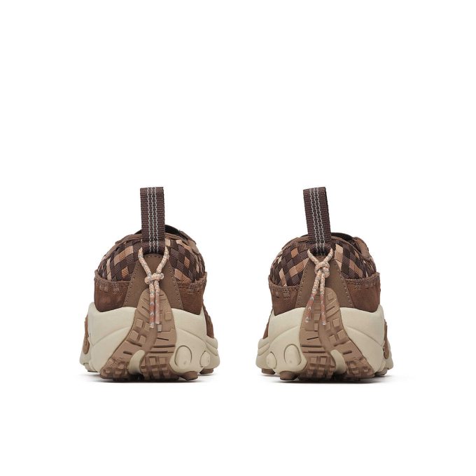 Dam Jungle Moc EVO Woven SE