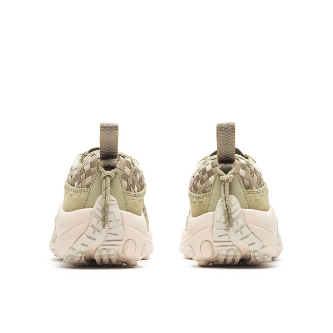 Dam Jungle Moc EVO Woven SE