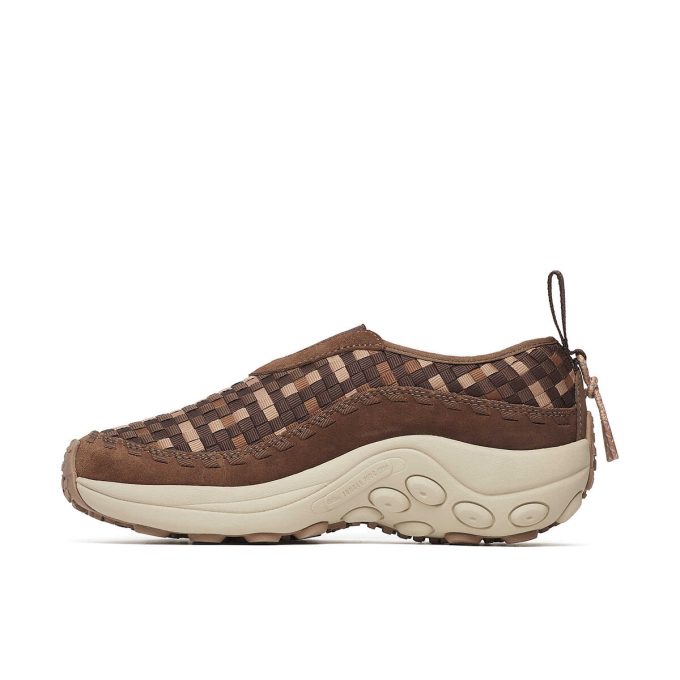 Dam Jungle Moc EVO Woven SE