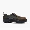 Dam Jungle Moc Läder Comp Toe Work Shoe
