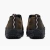 Dam Jungle Moc Läder Comp Toe Work Shoe