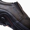 Dam Jungle Moc Läder Comp Toe Work Shoe