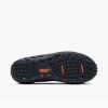 Dam Jungle Moc Läder Comp Toe Work Shoe