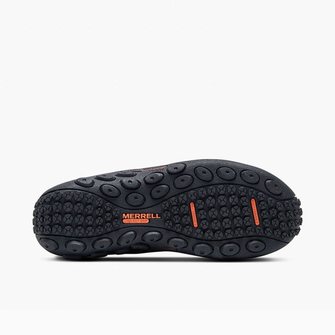 Dam Jungle Moc Läder Comp Toe Work Shoe