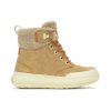Dam Marquette Thermo Lace Vattentät