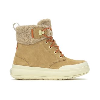 Dam Marquette Thermo Lace Vattentät