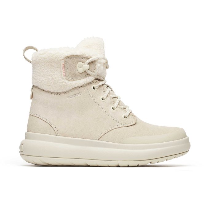 Dam Marquette Thermo Lace Vattentät
