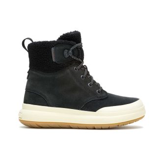 Dam Marquette Thermo Lace Vattentät