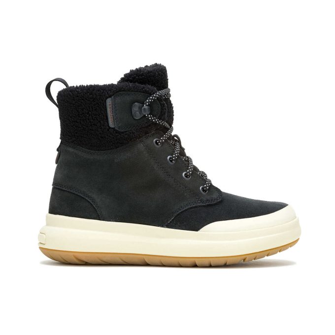 Dam Marquette Thermo Lace Vattentät