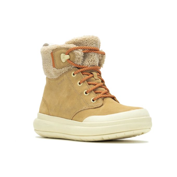 Dam Marquette Thermo Lace Vattentät
