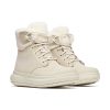 Dam Marquette Thermo Lace Vattentät