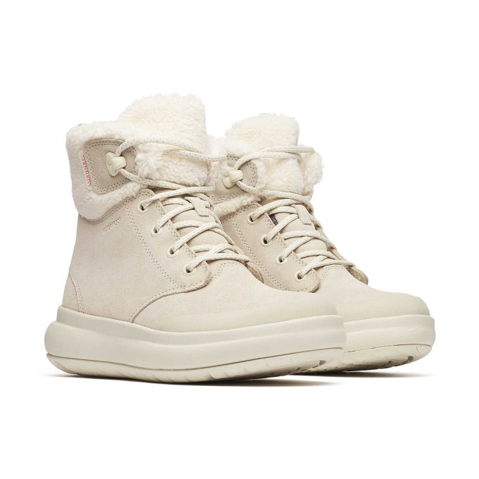 Dam Marquette Thermo Lace Vattentät