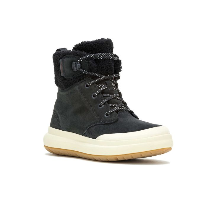 Dam Marquette Thermo Lace Vattentät