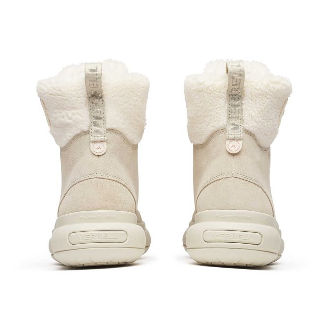 Dam Marquette Thermo Lace Vattentät