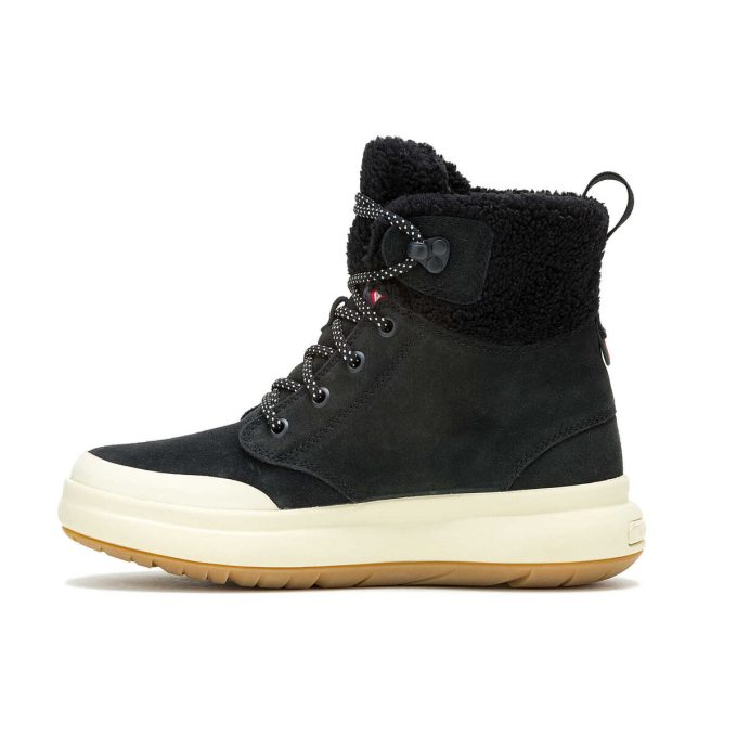 Dam Marquette Thermo Lace Vattentät