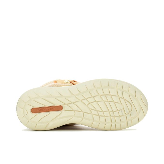 Dam Marquette Thermo Lace Vattentät