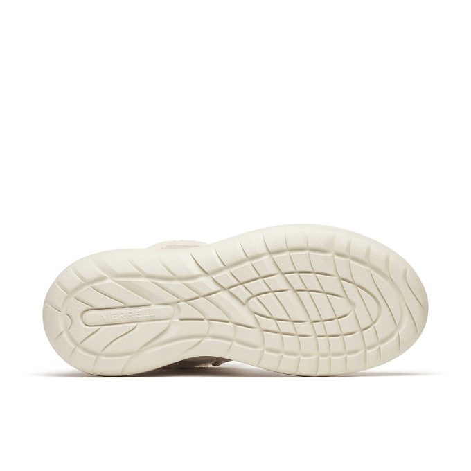 Dam Marquette Thermo Lace Vattentät