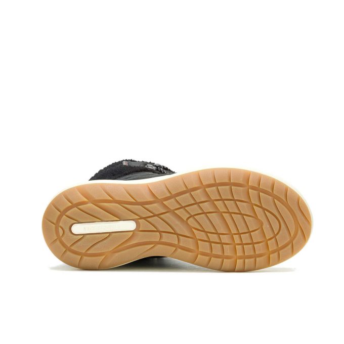 Dam Marquette Thermo Lace Vattentät