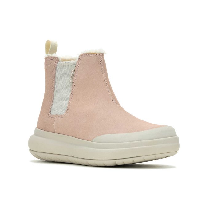 Dam Marquette Thermo Pull On Vattentät
