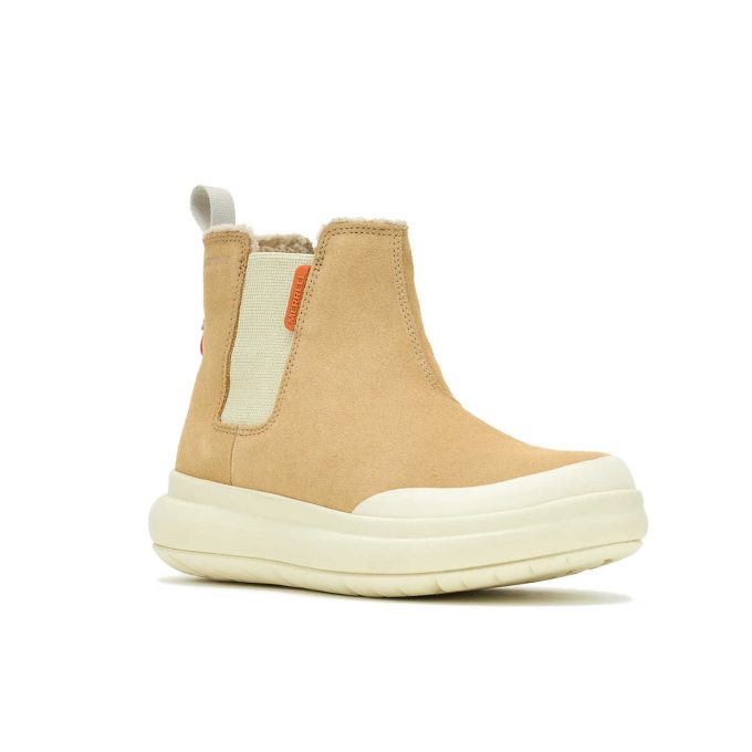Dam Marquette Thermo Pull On Vattentät