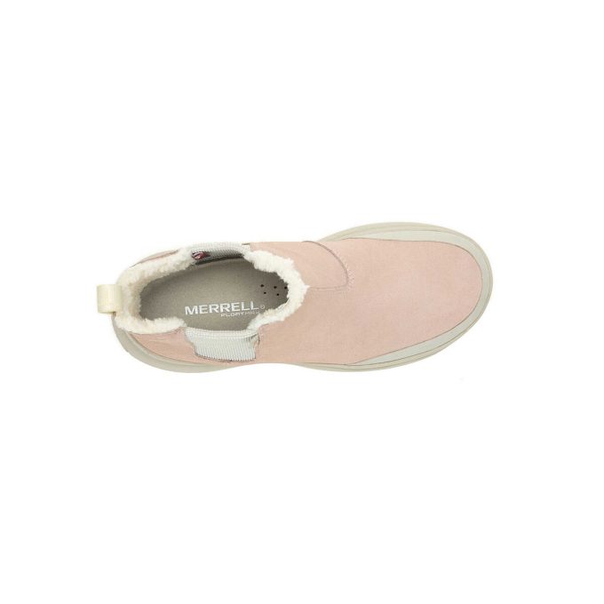 Dam Marquette Thermo Pull On Vattentät