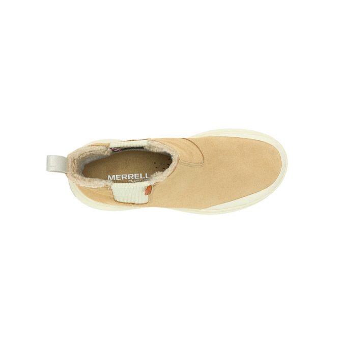 Dam Marquette Thermo Pull On Vattentät
