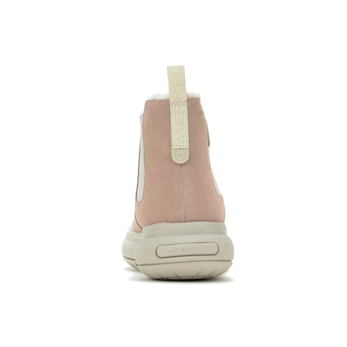 Dam Marquette Thermo Pull On Vattentät