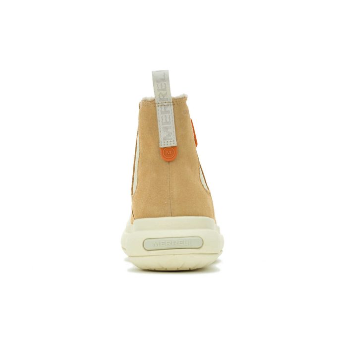 Dam Marquette Thermo Pull On Vattentät