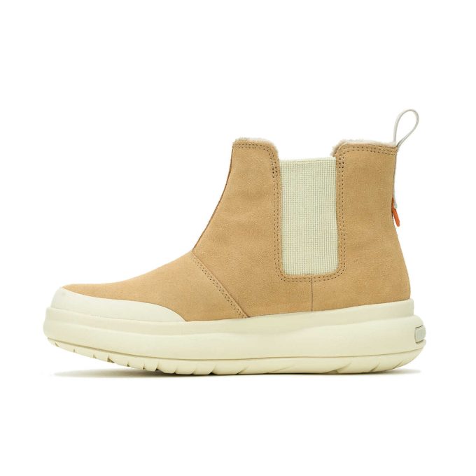 Dam Marquette Thermo Pull On Vattentät