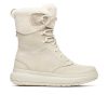 Dam Marquette Thermo Tall Zip Vattentät