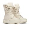 Dam Marquette Thermo Tall Zip Vattentät