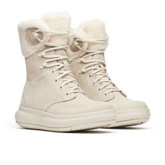 Dam Marquette Thermo Tall Zip Vattentät