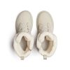 Dam Marquette Thermo Tall Zip Vattentät