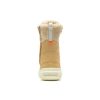 Dam Marquette Thermo Tall Zip Vattentät